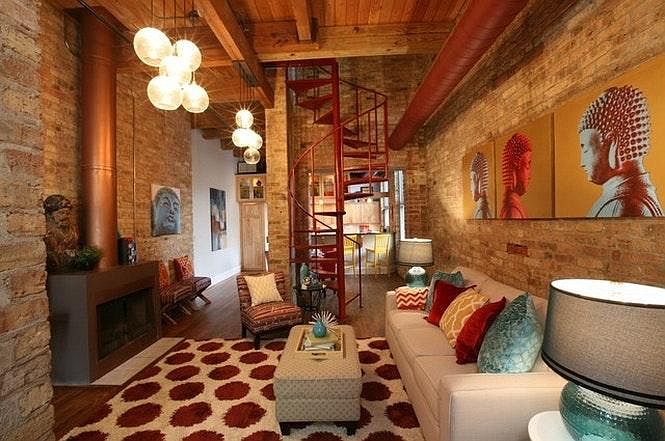 1st image of 1236 W Fullerton Ave #1E
