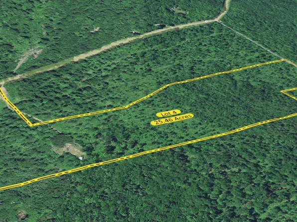 Lot 4 Blue View Subdivision, Phillips, ME 04966