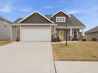 626 Caracol Ct, Fort Wayne, IN 46845