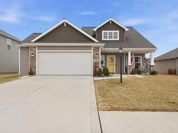 626 Caracol Ct, Fort Wayne, IN 46845