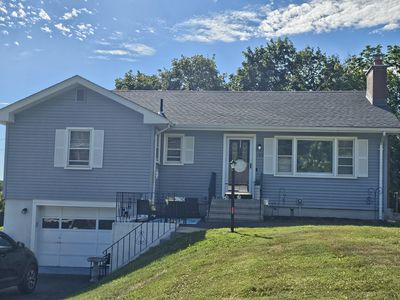 120 Avery Street, Manchester, CT, 06042