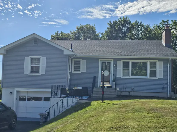 120 Avery Street, Manchester, CT 06042