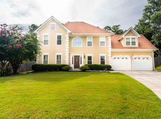 2344 Bray Ct NE, Marietta, GA 30066