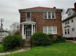 2101 Calumet Ave, Toledo, OH