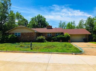 3604 Eastman Dr, Oklahoma City, OK 73112