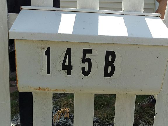 address