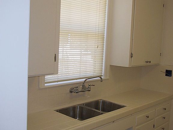 New Tile Counter Top w/Stainless Steel Sink New Window 