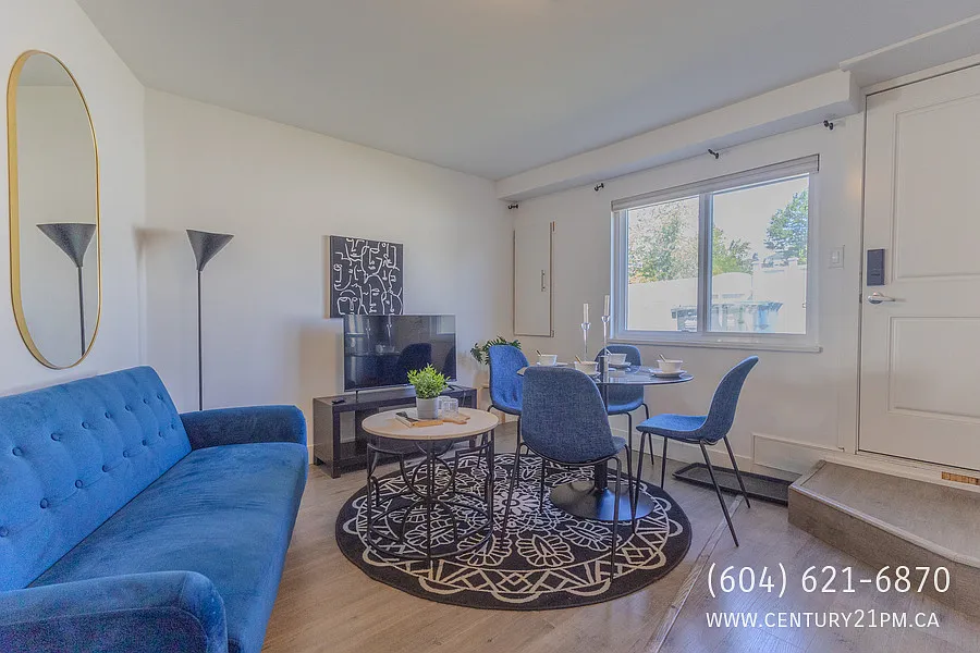 1 bed, 1.0 bath, 1000 sqft, $1,250 — Photo 2