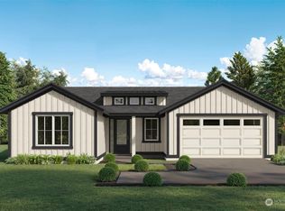 7582 Sandin Ln, Gig Harbor, WA