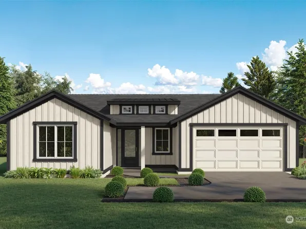 7582 Sandin Lane, Gig Harbor, WA 98335