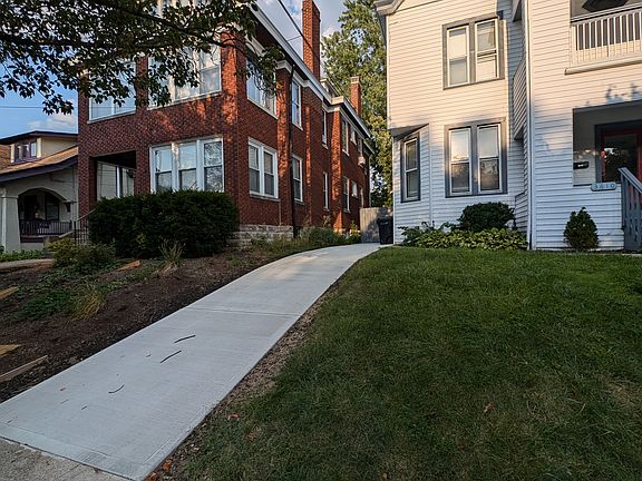 2nd image of 3610 Burch Ave #1