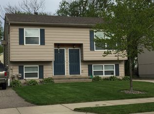 2538 Selma St, Holt, MI 48842