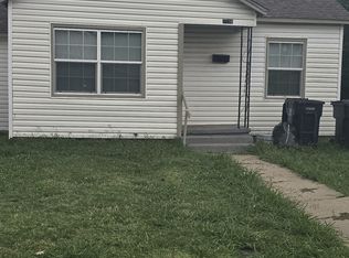 1125 NW 83rd St, Oklahoma City, OK 73114