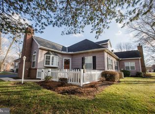 802 Century Ln, Chadds Ford, PA 19317
