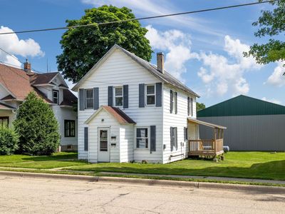 213 W Caledonia St, Caledonia, MN, 55921