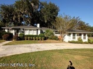 4459 Iroquois Ave, Jacksonville, FL 32210