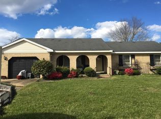 1429 Louis Dr, Chesapeake, VA 23320