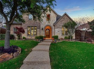 1706 San Jacinto Dr, Allen, TX 75013