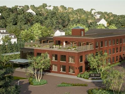 41 Richmondville Avenue #204, Westport, CT, 06880