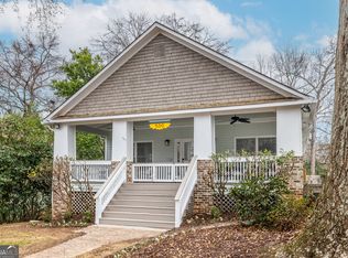 500 Waldo St SE, Atlanta, GA 30312