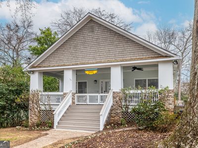 500 Waldo St SE, Atlanta, GA, 30312