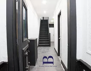 Rented by Brooklyn Blocks Real Estate