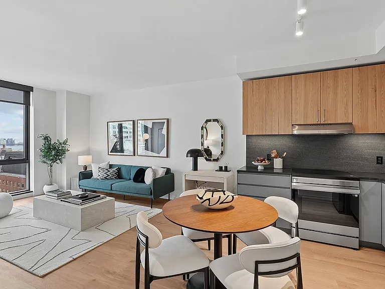 55 Willoughby St #38B — Photo 8