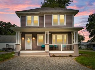 401 Marshall Ave, Colonial Beach, VA 22443