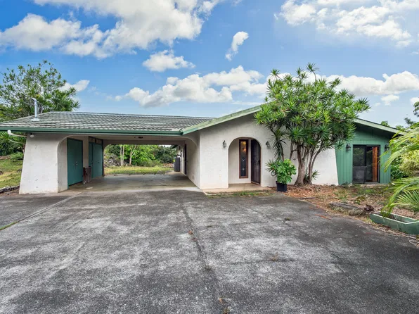 73-1316 Kukuna St, Kailua Kona, HI 96740