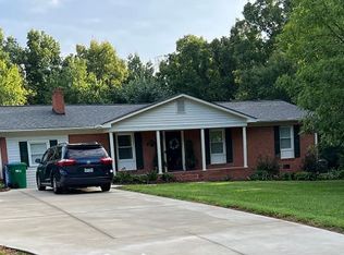 1529 Springhaven Cir, Albemarle, NC 28001