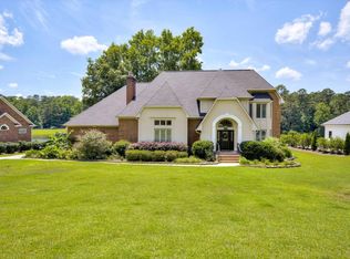 605 Holley Lake Rd, Aiken, SC 29803
