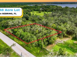 6130 Fara St, Sebring, FL 33876