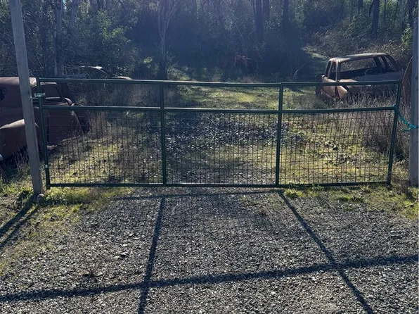 0 Inalane, Berry Creek, CA 95916