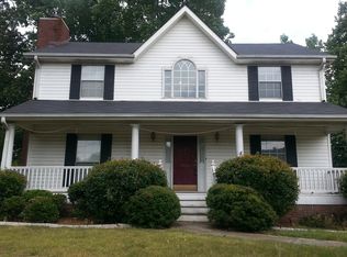 7953 Country Creek Dr, Morris, AL 35116