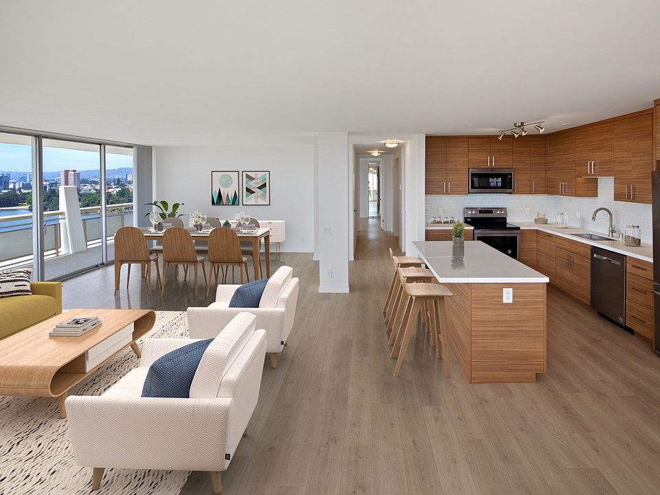 1st image of 1200 Lakeshore Ave APT 5H