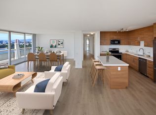 1200 Lakeshore Ave APT 5H, Oakland, CA 94606