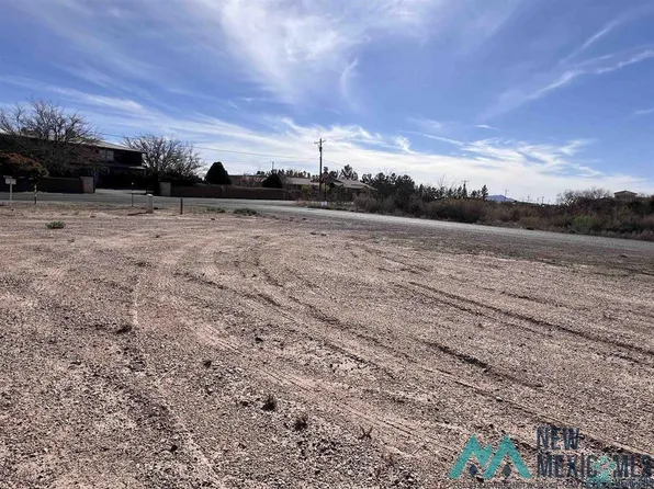 S Santa Monica St, Deming, NM 88030