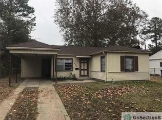 2750 Elmhurst St, Shreveport, LA 71108