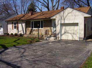 1515 W Perkins Ave, Sandusky, OH