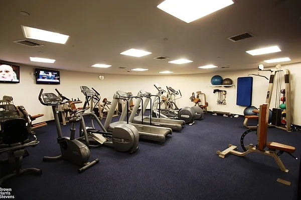 Rented by Brown Harris Stevens | media 11