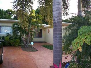 80 NE 118th St, Miami, FL 33161