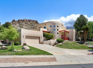 13809 Spirit Trail Pl NE, Albuquerque, NM 87112