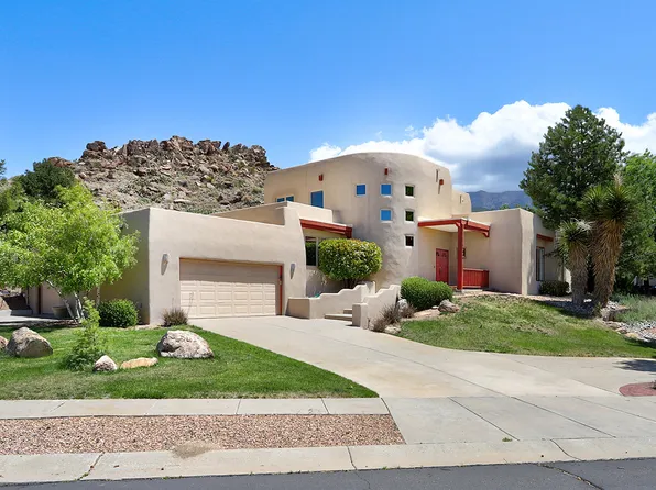 13809 Spirit Trail Pl NE, Albuquerque, NM 87112