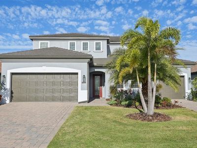 11815 Perennial Pl, Bradenton, FL, 34211