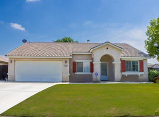7115 Frog Meadow St, Bakersfield, CA 93313