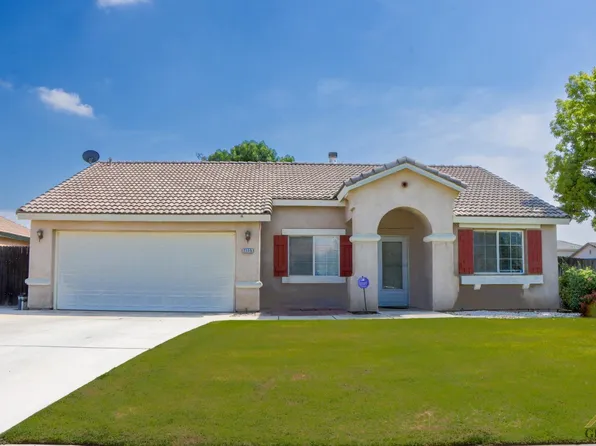 7115 Frog Meadow St, Bakersfield, CA 93313