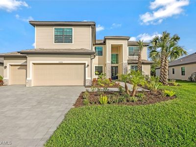 11035 Hanging Vine Dr, Fort Myers, FL, 33913