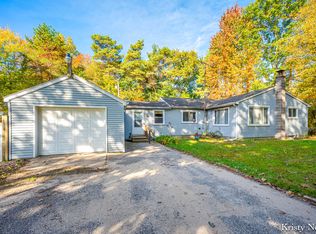 4050 S Holland Rd, Sidney, MI 48885
