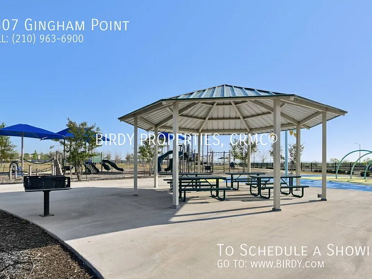 3307 Gingham Point — Photo 36