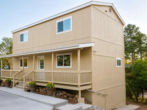 404 S PONDEROSA Street, Payson, AZ 85541
